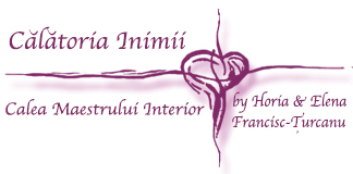 Călătoria inimii - aventura cunoașterii personale