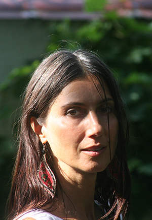 Elena AmmaRa