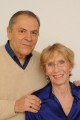 Christina si Stanislav GROF in Romania. Conferinta la Cluj-Napoca sub semnul Calatoriei Inimii